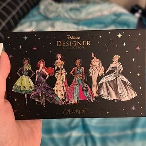 Colourpop It’s A Princess Thing Pallete
